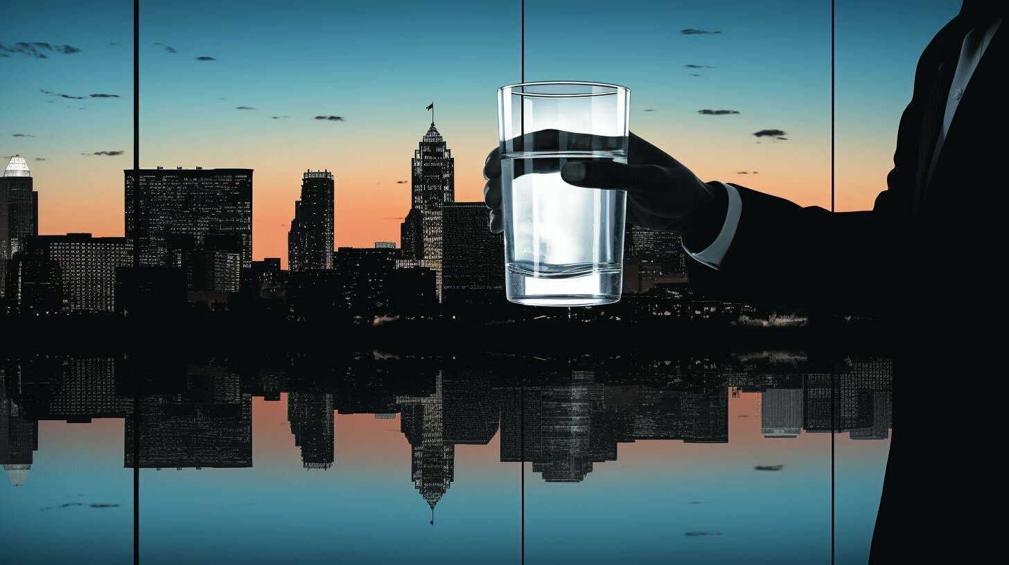 Is it safe to drink tap water in Memphis?